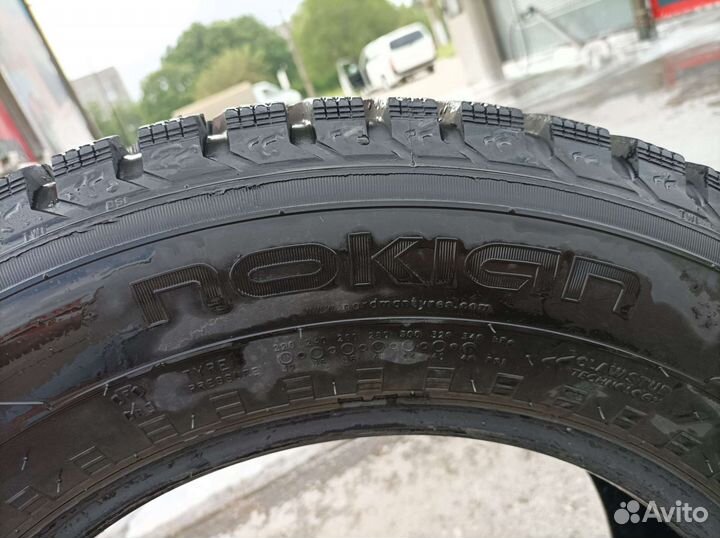 Nordman WR SUV 235/60 R16 104S
