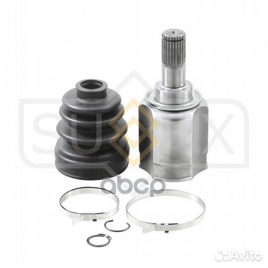 Шрус внутренний перед лев ST1123 sufix