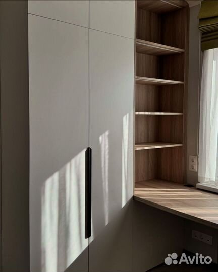 Рабочая зона для школьника / Рассрочка