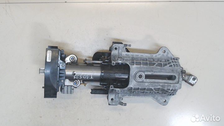 Колонка рулевая Land Rover Discovery 4, 2010