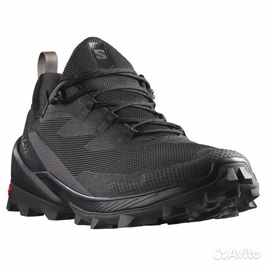 Salomon Cross Over 2 Goretex