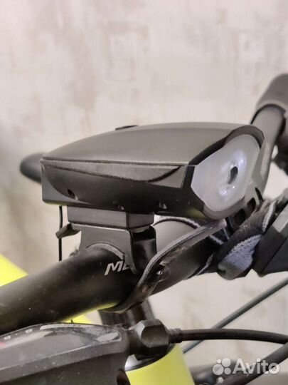 Фонарь proffi auto PA0571