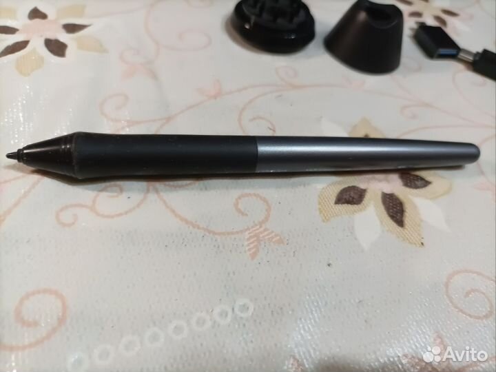 Графический планшет huion inspiroy H610X