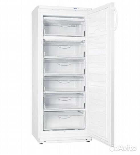 Морозильник атлант м-7184-003