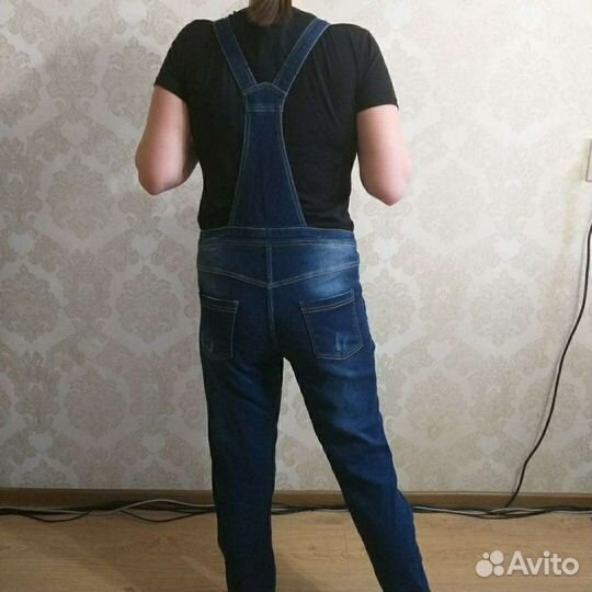 Комбинезон для беременных