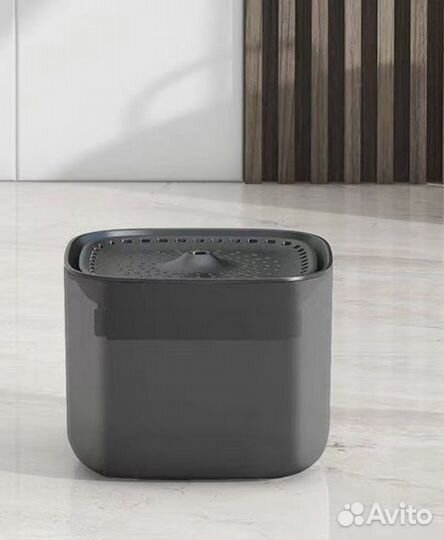 Автопоилка фонтан