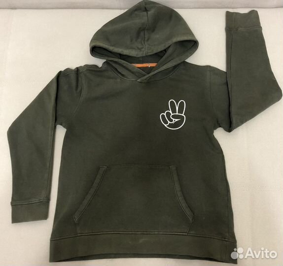 Спортивный костюм для мальчика 140