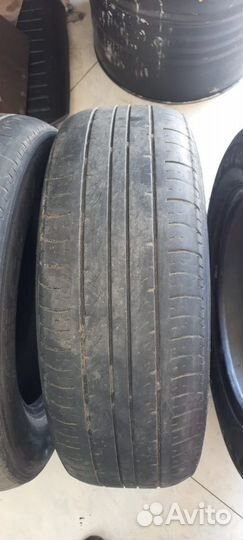 Nexen Classe Premiere 672A 215/65 R16 102