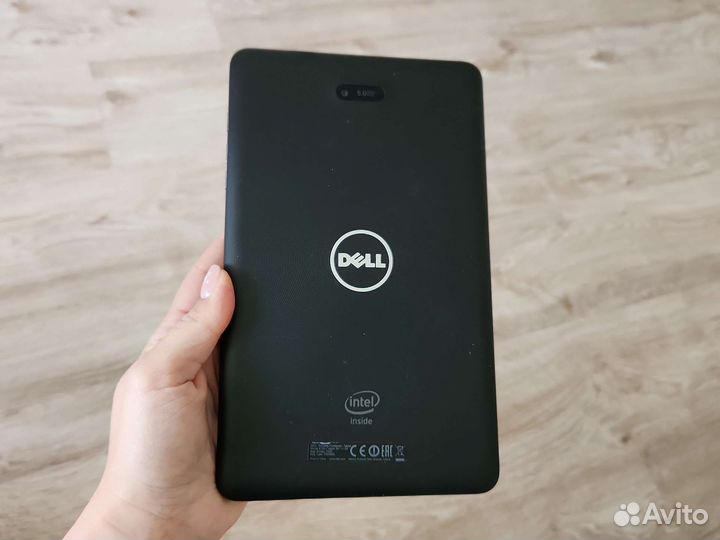 Планшет Dell Venue 8 Pro