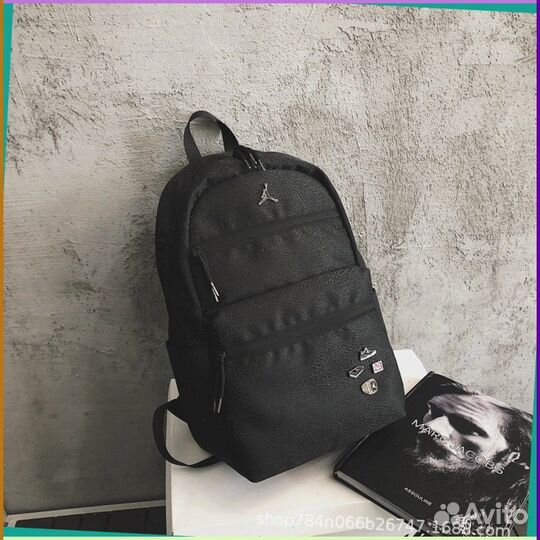 Рюкзак Nike Air Jordan (Артикул товара: 14255)
