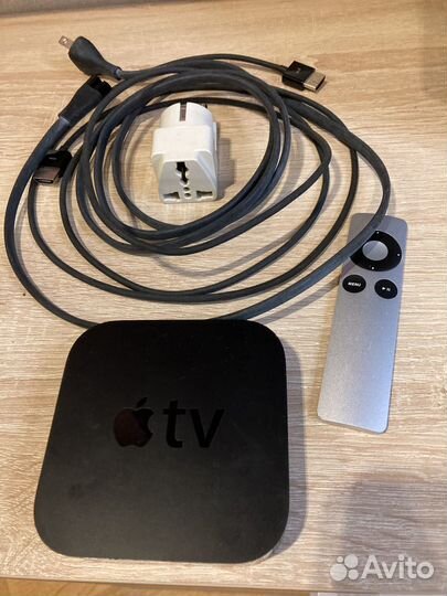 Apple TV 3 (A1427)