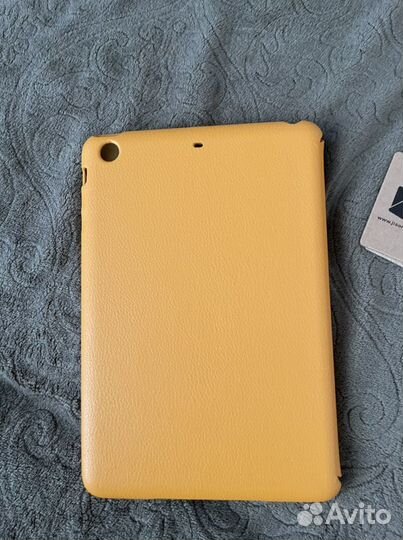Чехол на iPad mini