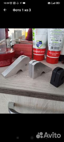 Фрезерно-токарные работы