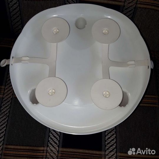 Сидение для купания Пластишка