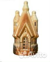 Ионизатор (очиститель воздуха, лампа Чижевского)