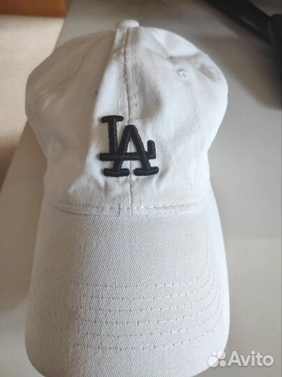 Кепка детская