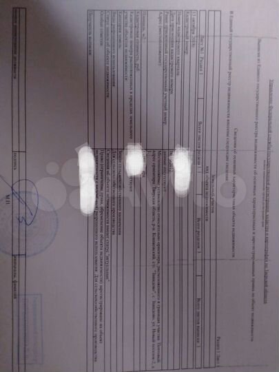 Участок 3 га (СНТ, ДНП)