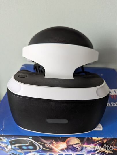 PlayStation VR