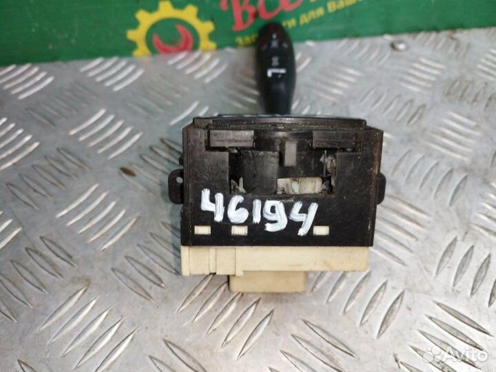 Подрулевой переключатель поворотников Mitsubishi