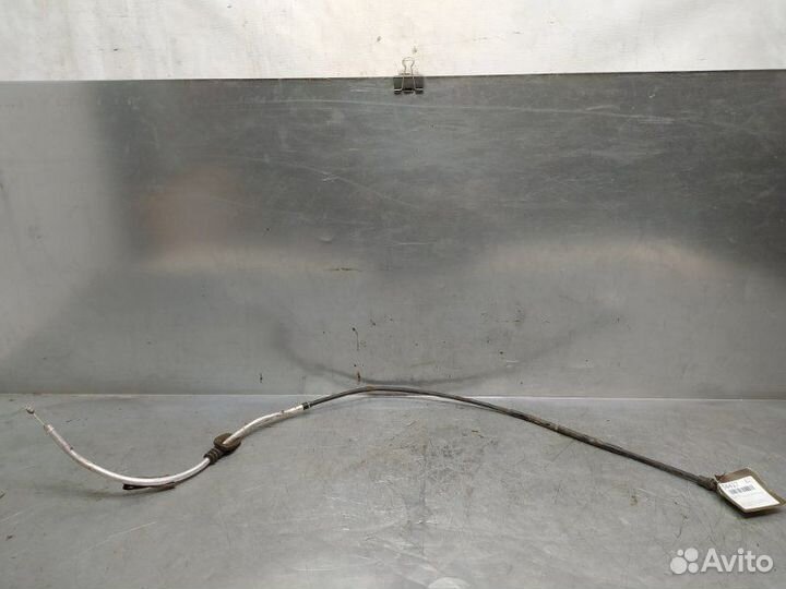 Трубка Skoda Octavia (A5 1Z) 2004-2013 универсал