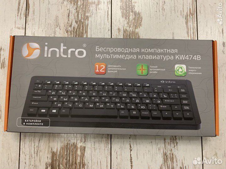 Клавиатура беспроводная intro kw555b. Intro kw474b black. Intro kw474b. Intro kw474b. Клавиатура intro kw555 black usb.