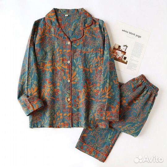 Пижама из Pinterest