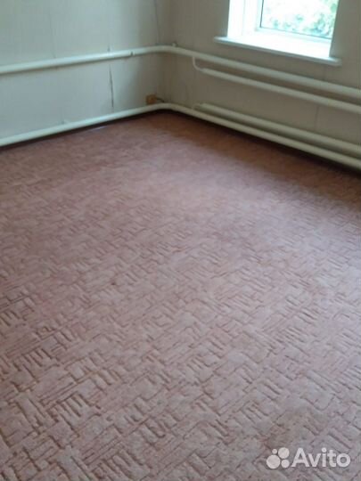 Ковровое покрытие