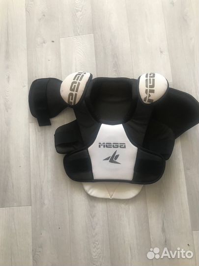 Детская хоккейная форма 5-7 лет