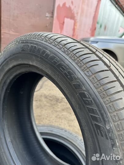 Bridgestone Turanza ER30 255/55 R18