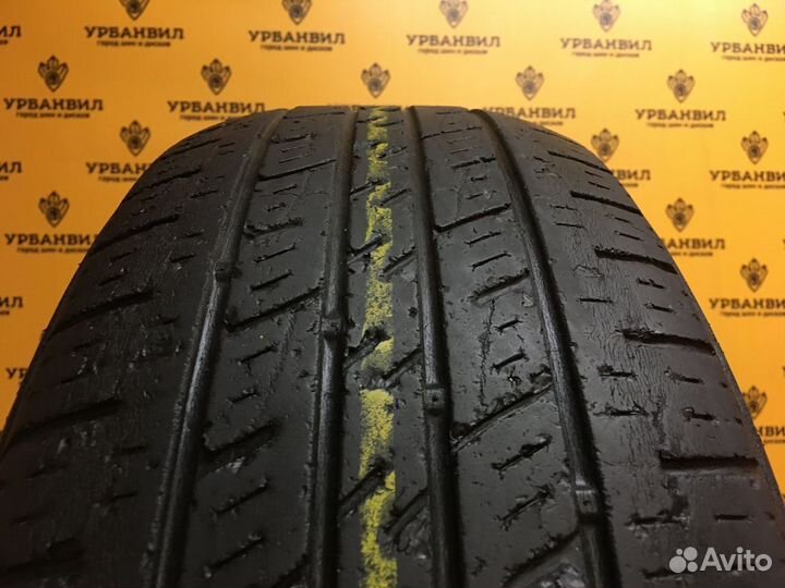 Kumho Eco Solus KL21 225/65 R17