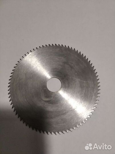 Дисковая пила