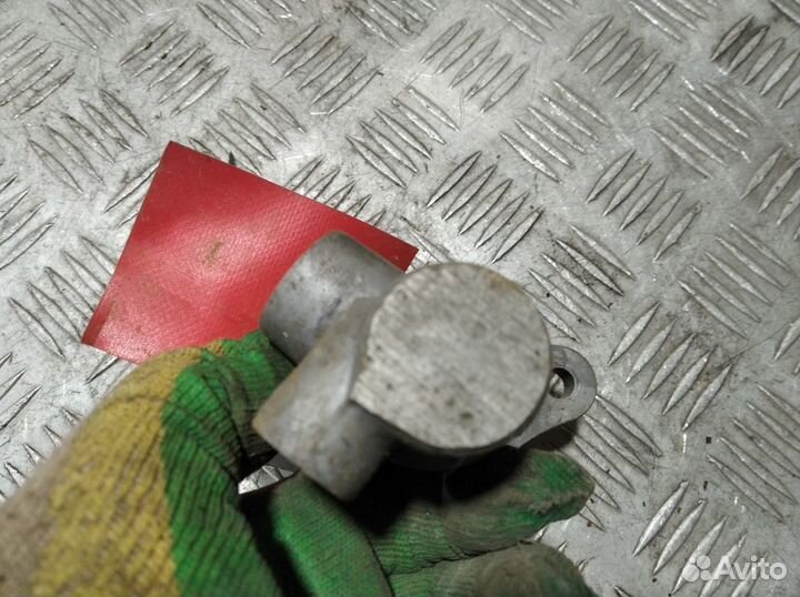 Цилиндр тормозов главный Mitsubishi Lancer 10