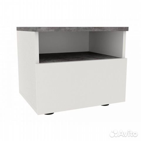 Тумба прикроватная