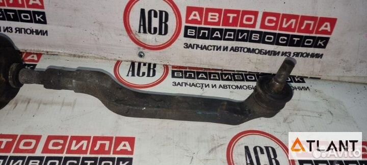 Рулевая рейка honda inspire