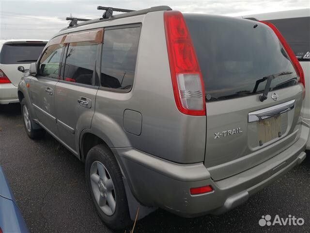 Фиксатор двери Nissan X-Trail NT30 QR20-DE 82430-8