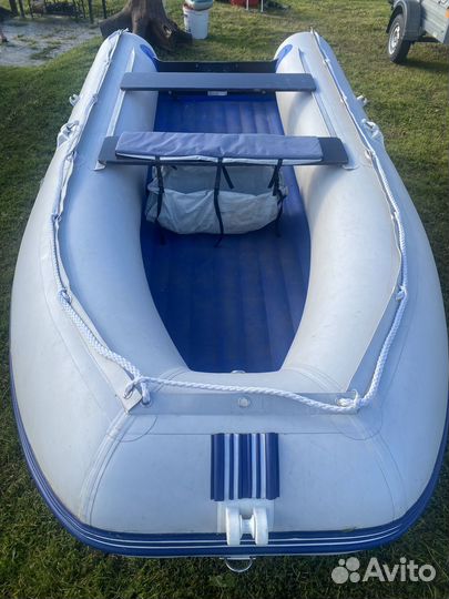 Solar 380+ suzuki DT9,9