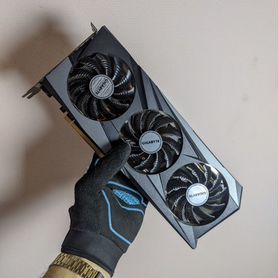 Видеокарта RX 6700 XT Trade-in +(скупка)