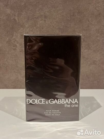 Dolce gabbana парфюм оригинал в наличии