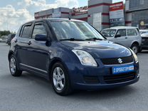 Suzuki Swift 1.3 AT, 2007, 188 000 км, с пробегом, цена 579 000 руб.