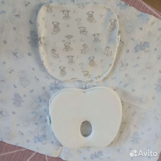 Подушка бабочка 