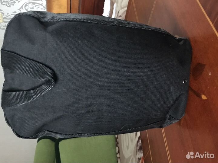 Сумка спортивная фирмы Reebok оригинал