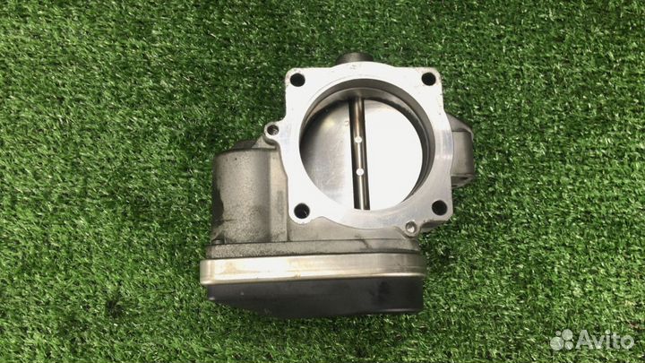 Заслонка дроссельная Volkswagen Passat b6 3C