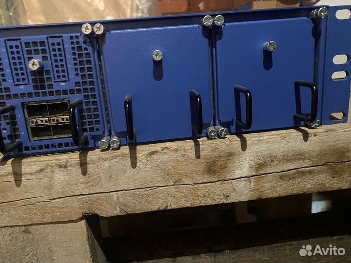 VSS vbroker 220 Сетевой ответвитель