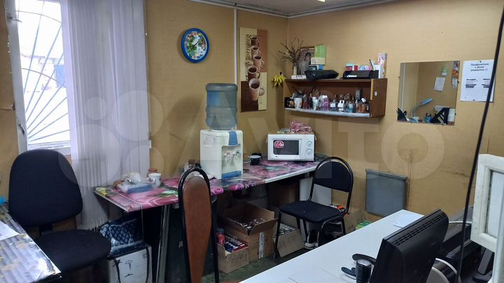 Склад, 130 м²