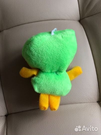 Мягкая игрушка брелок