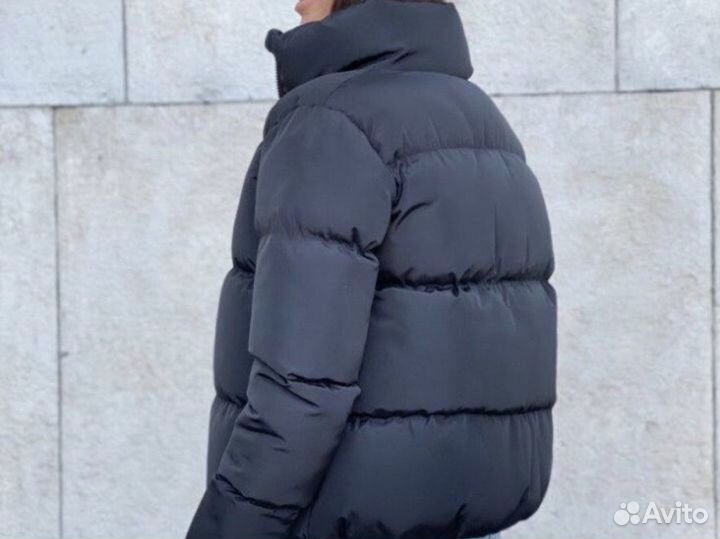 Куртка женская