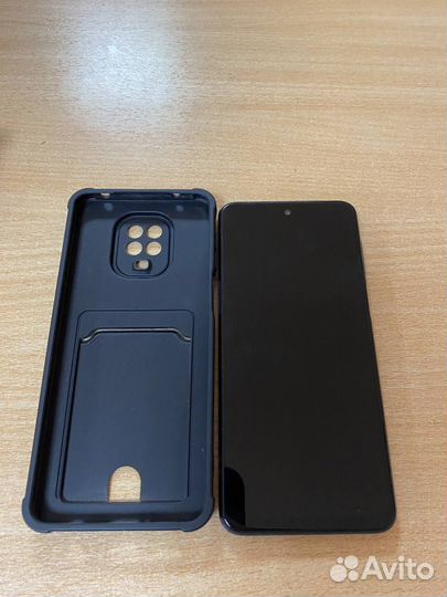 Xiaomi Redmi Note 9 Pro, 6/64 ГБ