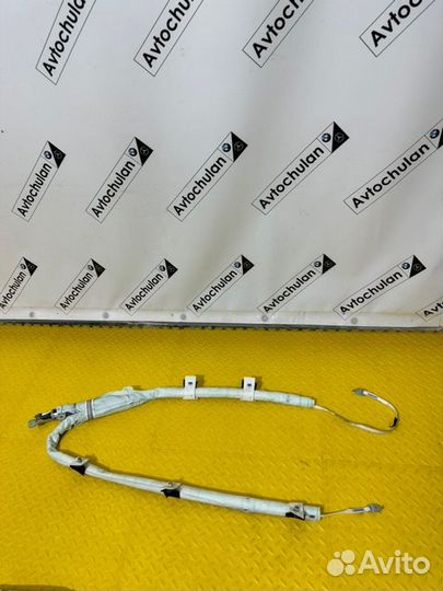 Шторка безопасности правая Bmw X3 F97 2021