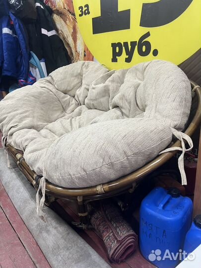 Диван мамасан