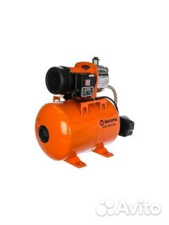 Насосная станция Вихрь асв-1200/24